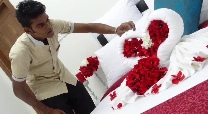Husun AlMashaikh Hotel Suites