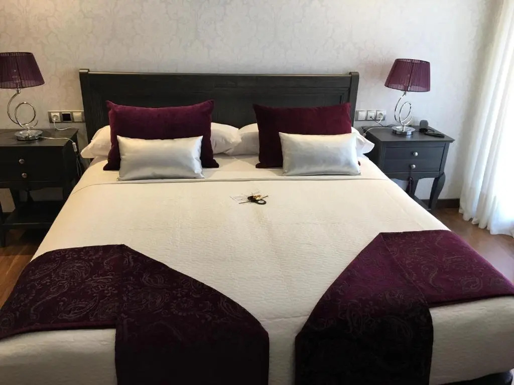 Hotel Calzada