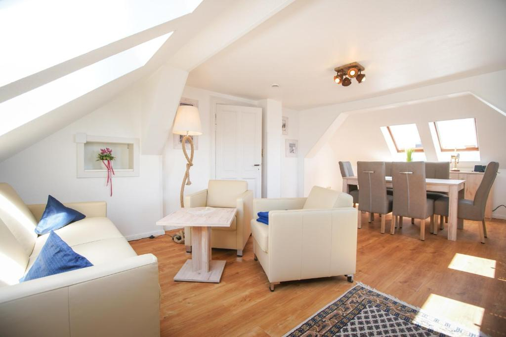 Hotel Windrose Borkum