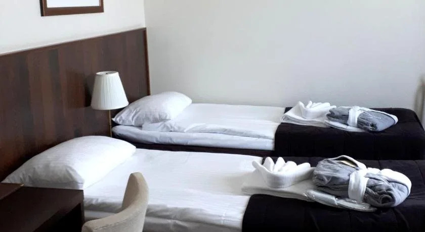 Hotel Emilia