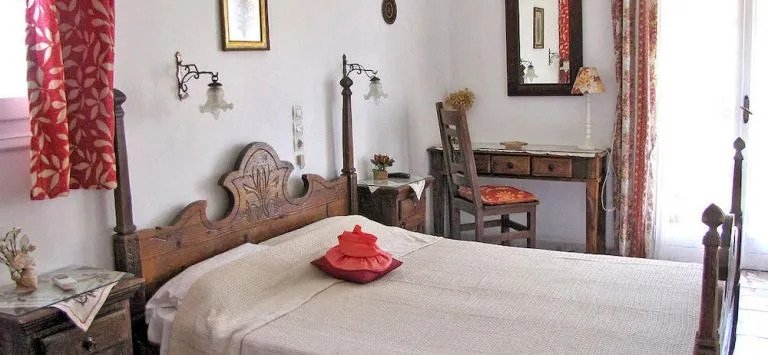 Villa Rodanthos