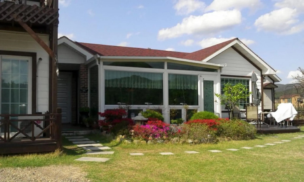Gyeongju Old Times Pension