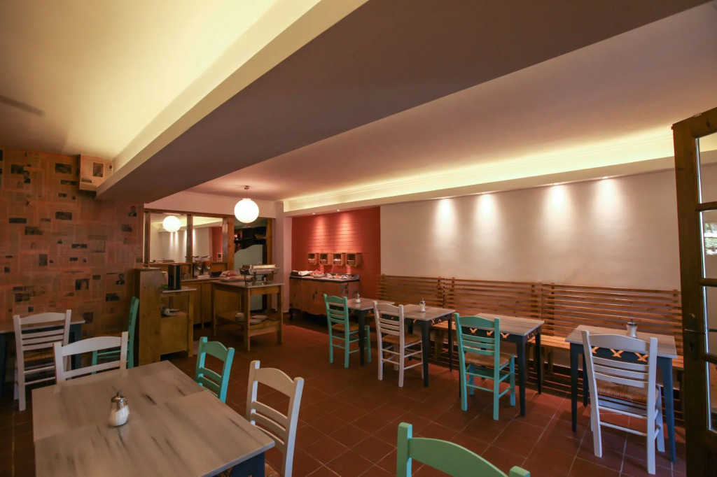 Ammon Garden Hotel