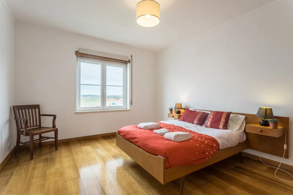 Best Houses 27 - Duplex Baleal Beach
