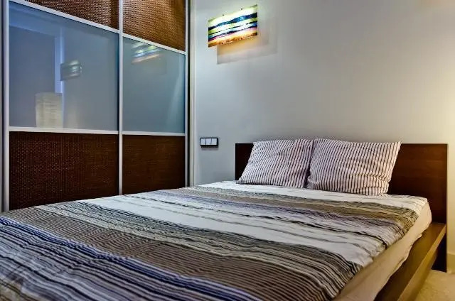 P&O Serviced Apartments Szczęśliwice