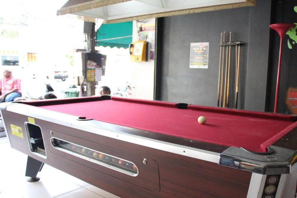 OYO 1054 Phuket Backpacker Hostel