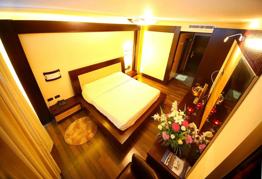 Hotel Vlora International