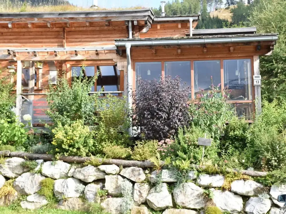 Marei-hutte Comfortable Holiday Residence