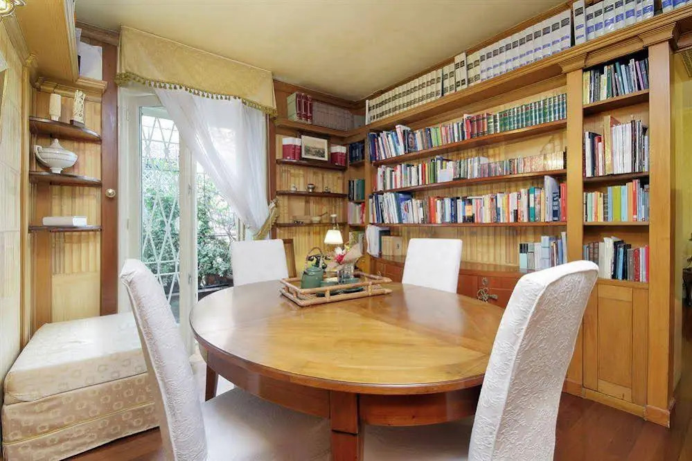 Short Stay Rome Apartments Spanish Steps