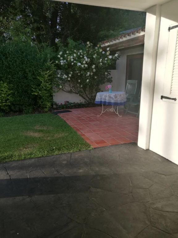 Wonderful Chalet three blocks from the beach