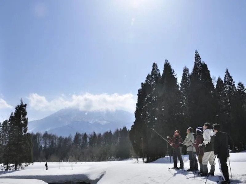 Park Lodge Sekine