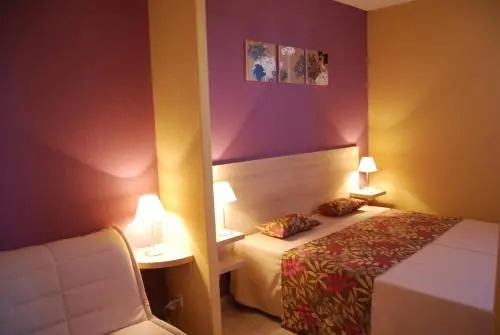 Apartment Village Marin Catalan by Interhome