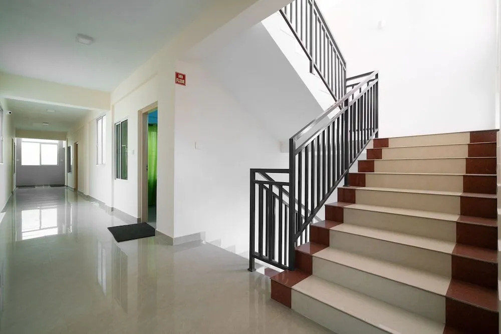 Oyo Home 39469 Pleasant Stay Near Infopark