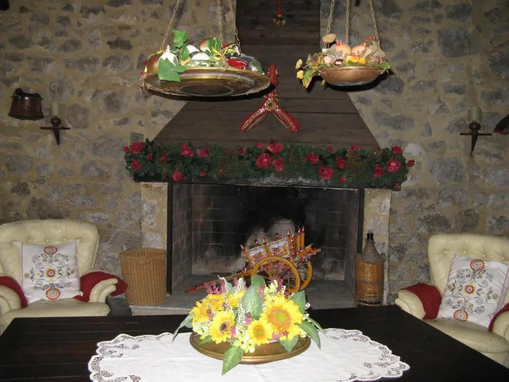 Agriresort Crapa Licca