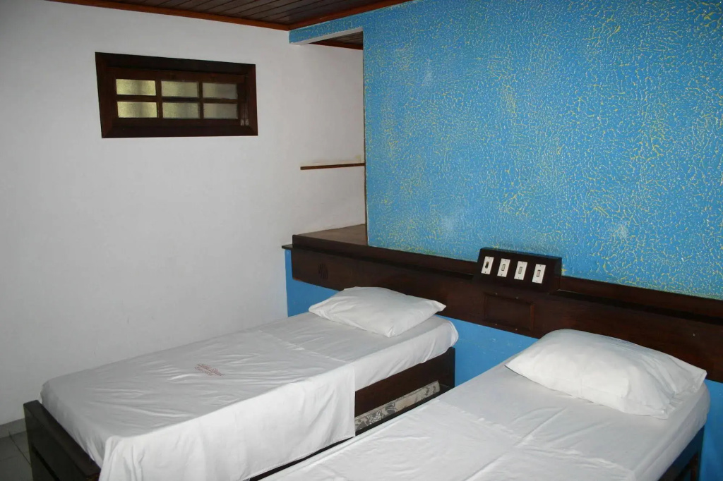 Small Porto Hotel