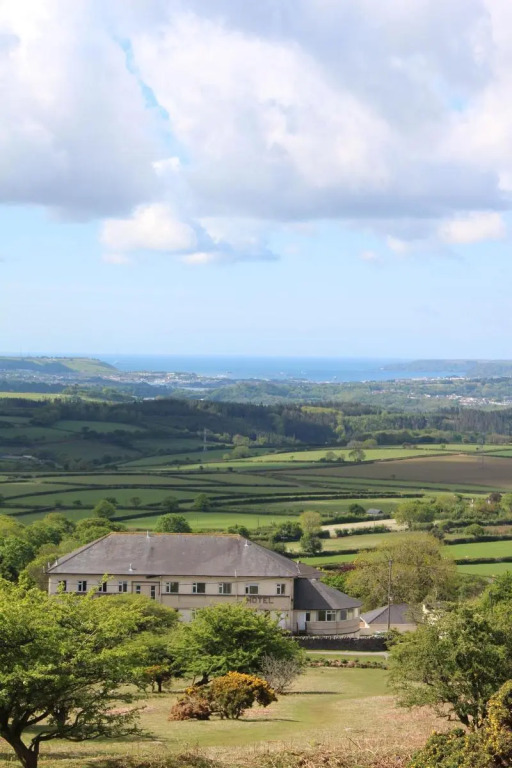 The Moorland Hotel