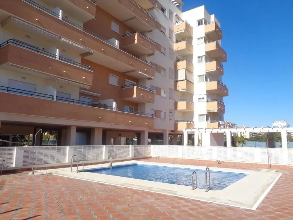 Lovely Apartment Next to the Sea, Relax and Quiet