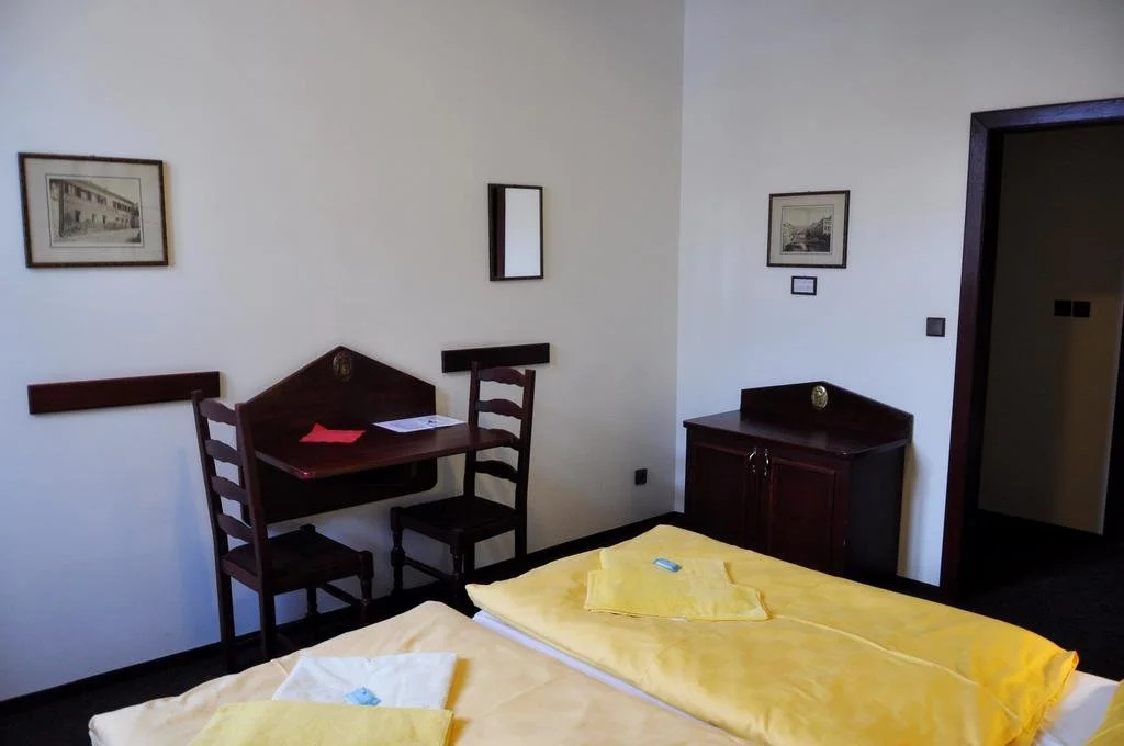 Hotel St Florian