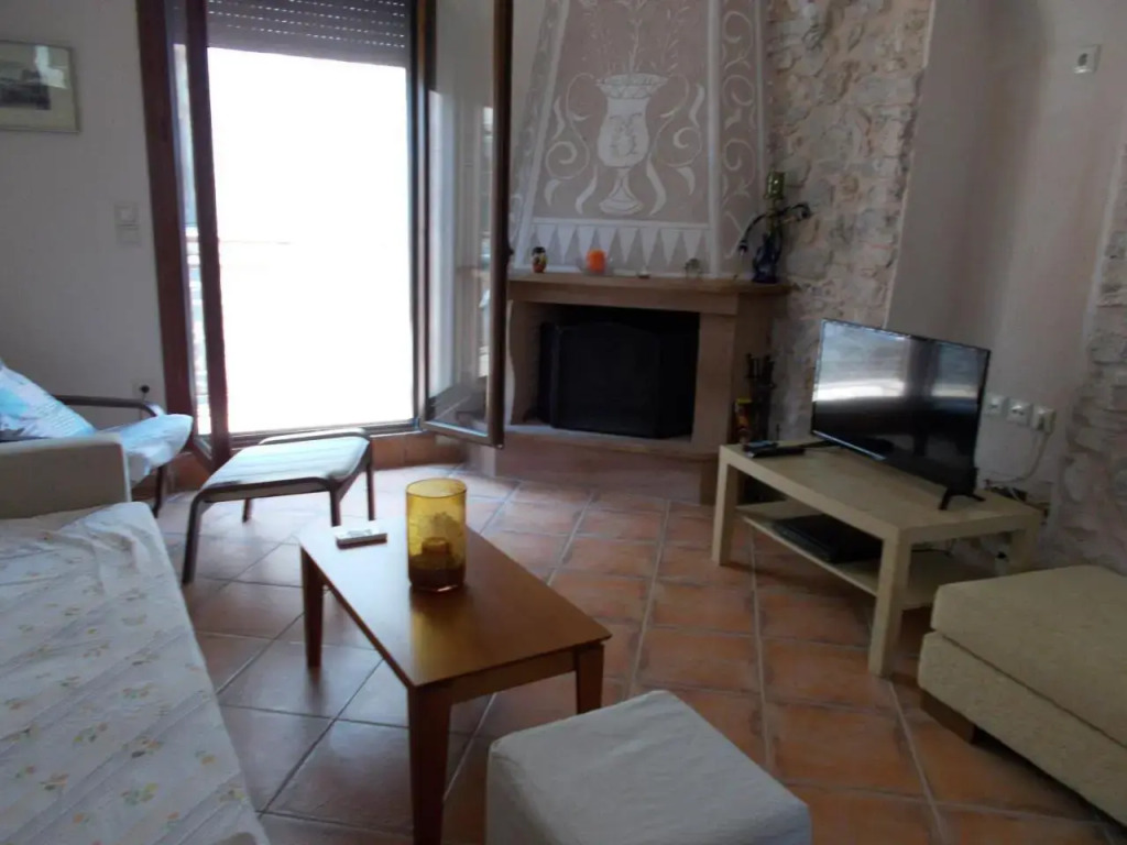 Traditional Guest house Chrisyis