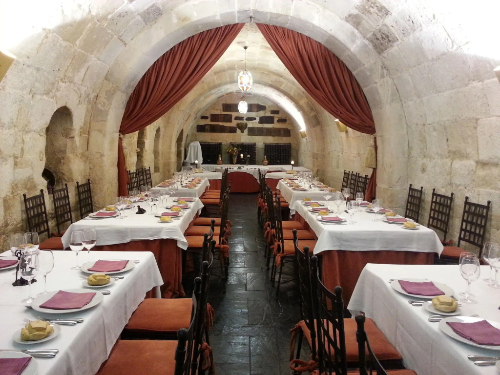 Posada Real Castillo del Buen Amor