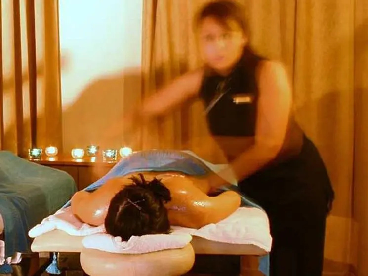 Woodall Country House and Spa