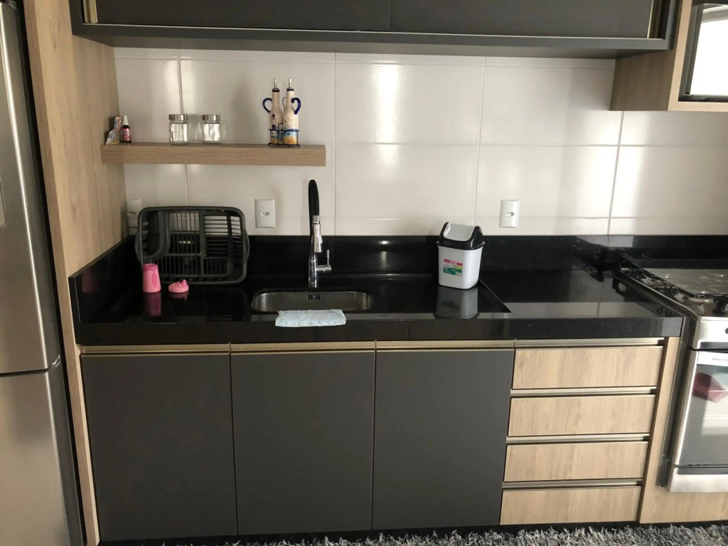 Apartamento com excelente localização. Cobertura.