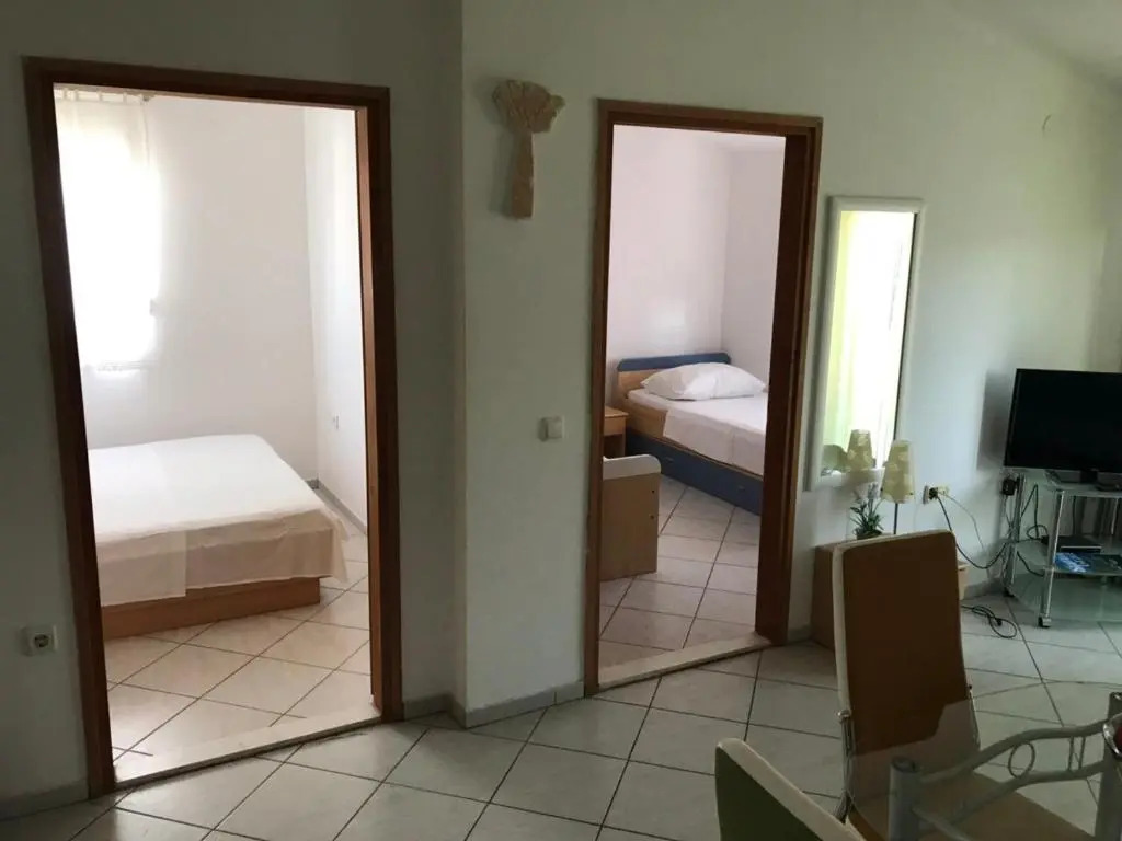 Apartments Nives