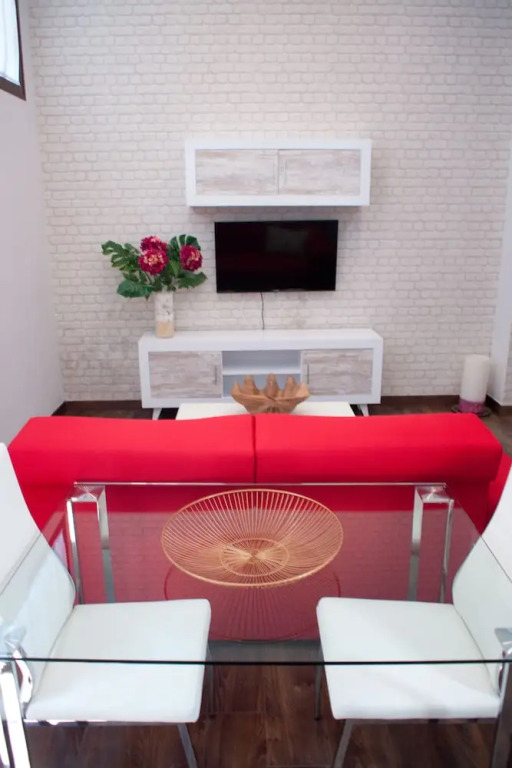 Apartamentos "El Escondite de María"