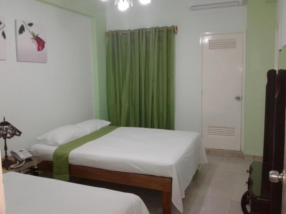 Casa Jose y Heder