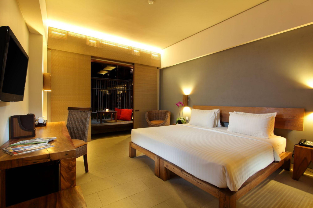 THE 1O1 Bali Oasis Sanur