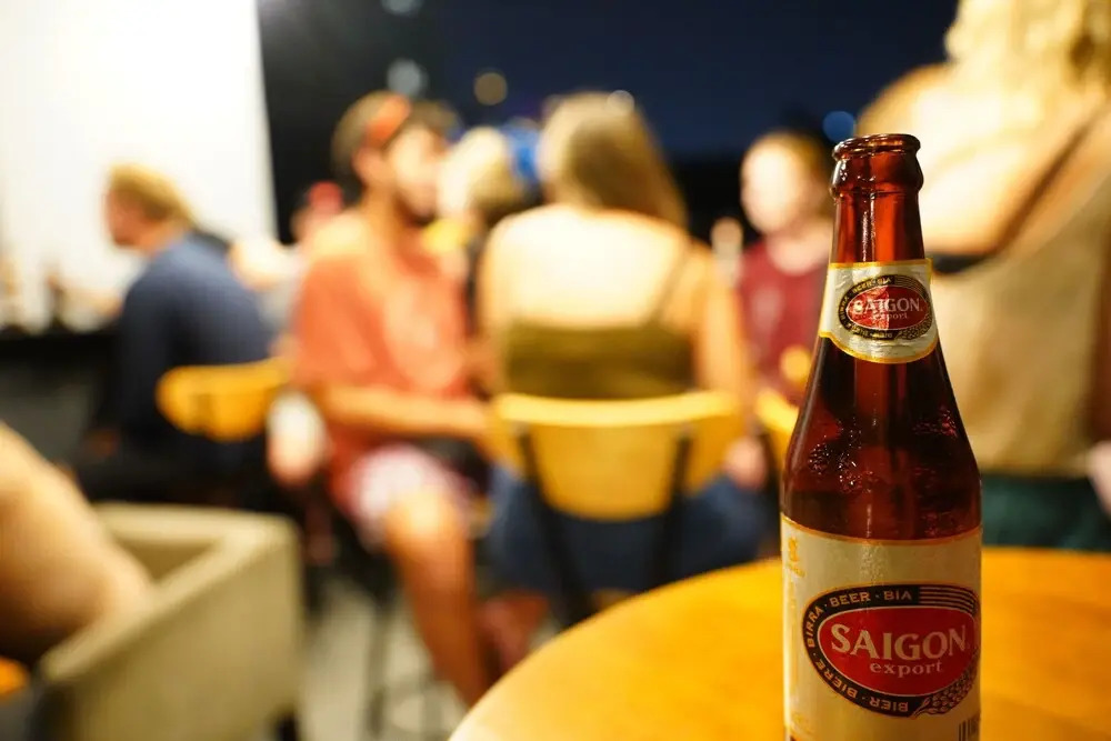 The Prince of Whales Hostel & Bar