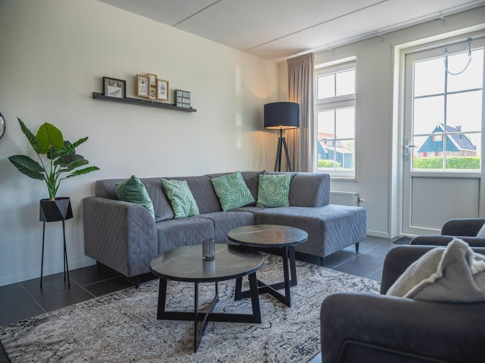House With Infrared Sauna Near Alkmaar