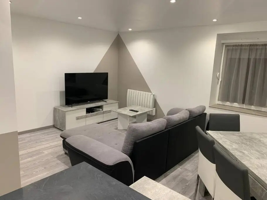 Appartement neuf, au coeur du massif Vosgien