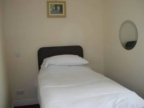 The Swan Hotel