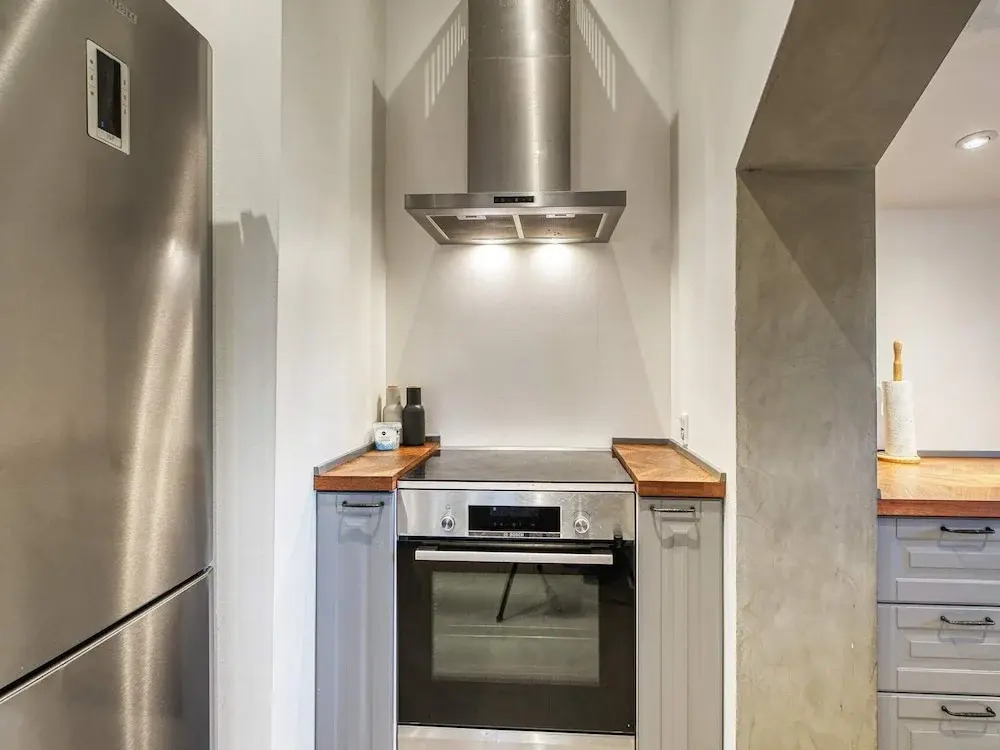 4 person holiday home in Frederiksværk-By Traum