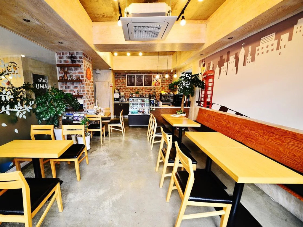Gyeongju Namu Guesthouse
