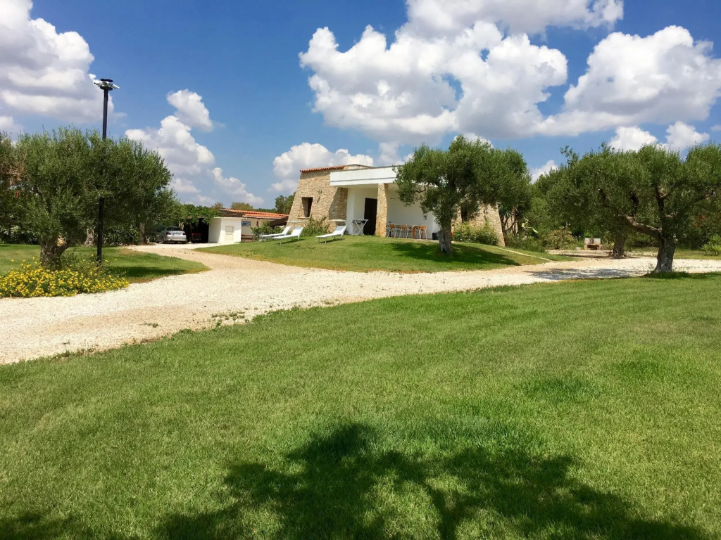 Rosemary Vista Mare