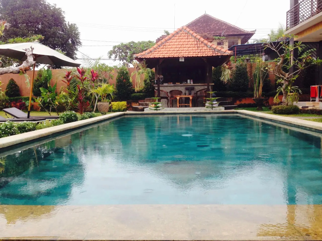 Puri Bisma Ubud