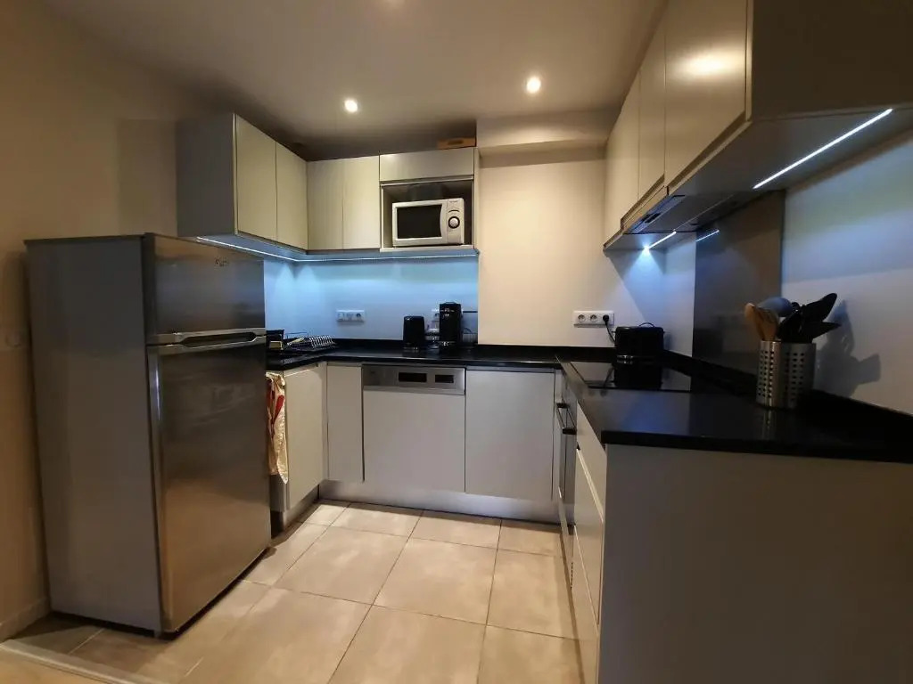 Appartement Bayonne, 3 pièces, 4 personnes - FR-1-239-736