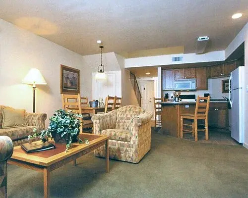 Club Wyndham Angels Camp, Angels Camp, USA