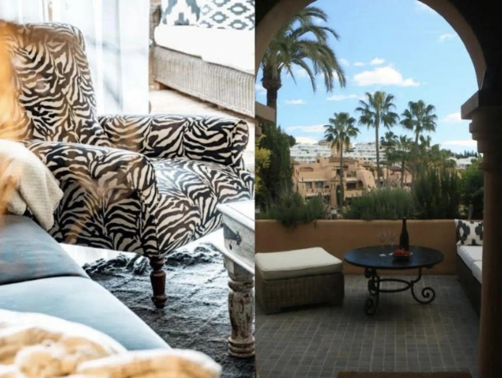 Penthouse Cartuja del Golf