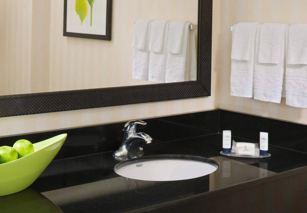 Fairfield Inn and Suites by Marriott Harrisonburg