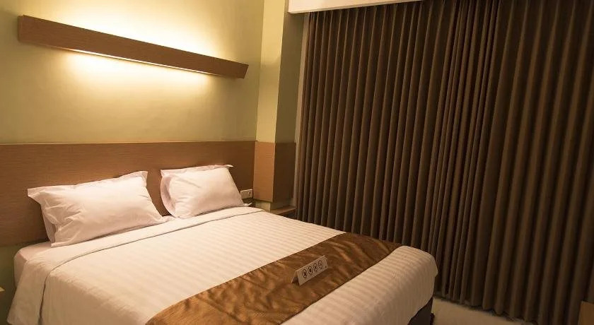 GM253 Hotel