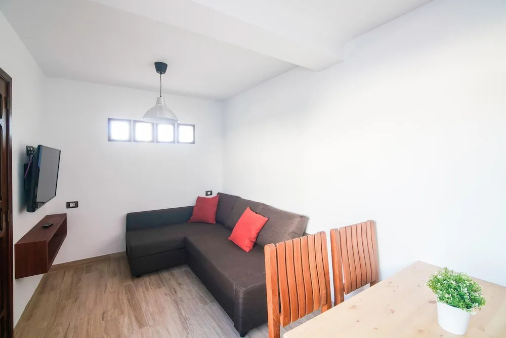 Sunset Apartment
