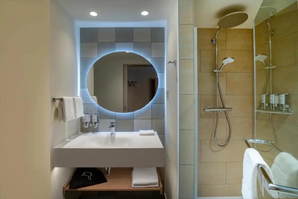 Hampton by Hilton Bremen North