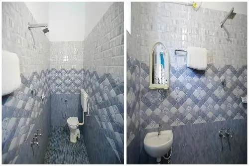 Palm View Residency By OYO Rooms