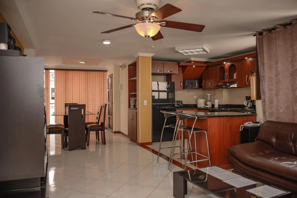 Presidencial Apartments