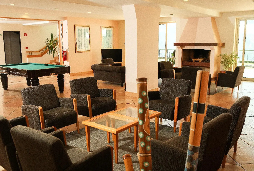 Eira do Serrado - Hotel & Spa
