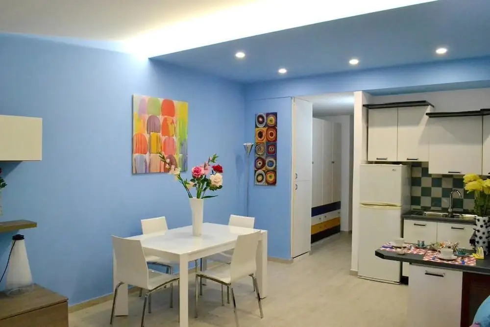 La Casa di Mary