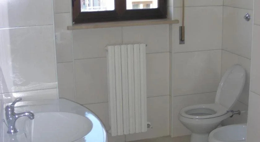 AQuarium B&B L'Aquila